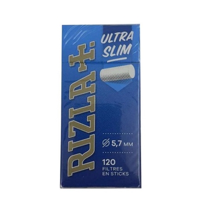 Picture of RIZLA ULTRA SLIM FILTERS